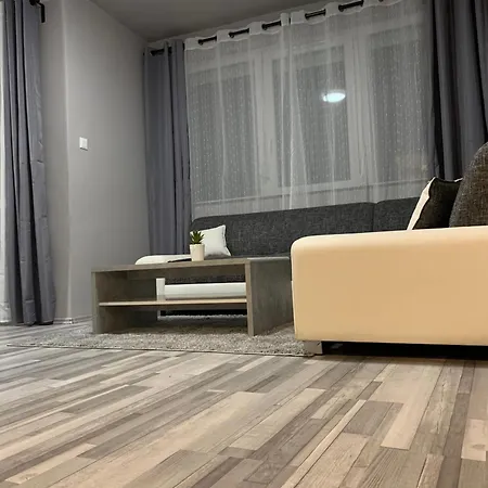Backyard Apartment